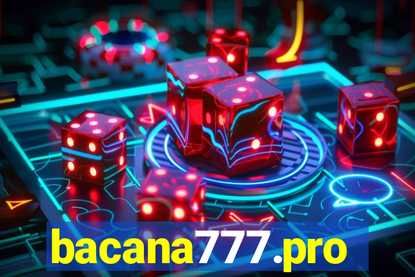 bacana777.pro