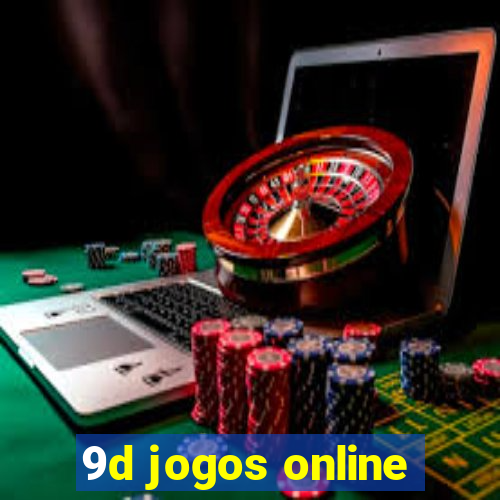 9d jogos online