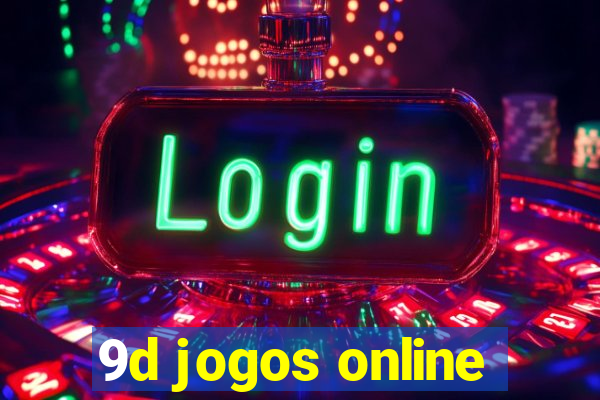 9d jogos online