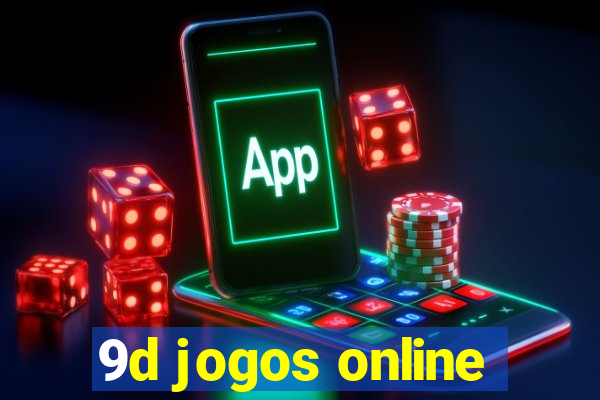 9d jogos online