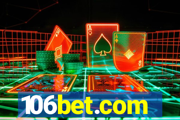 106bet.com