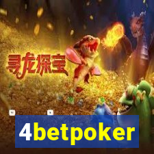 4betpoker