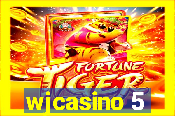 wjcasino 5