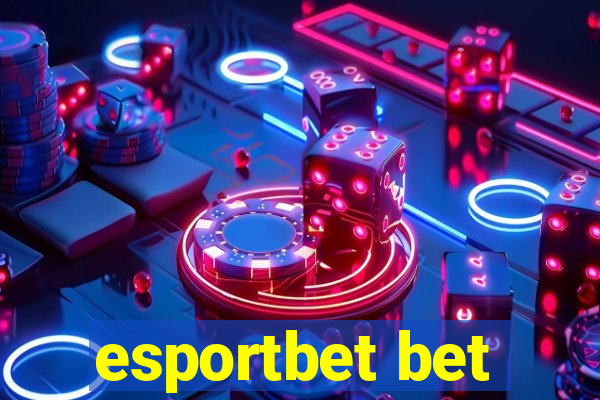 esportbet bet