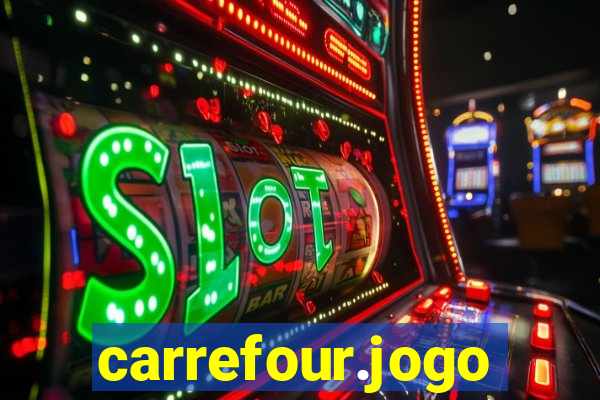 carrefour.jogo cassino online