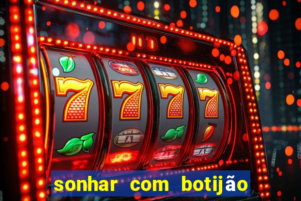 sonhar com botijão de gás jogo do bicho