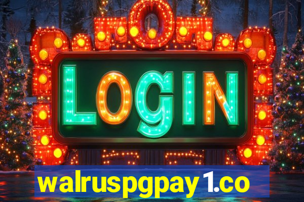 walruspgpay1.com