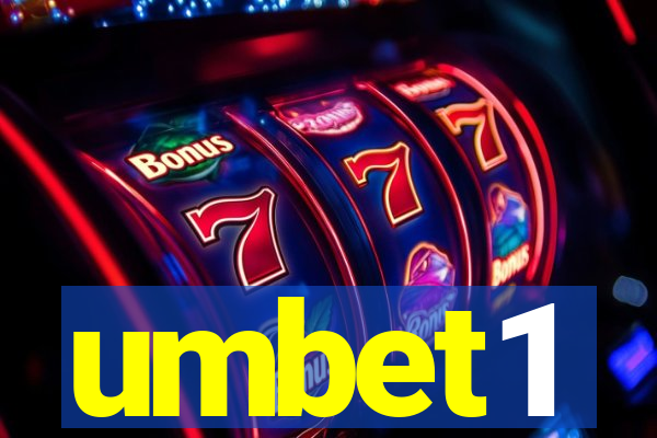 umbet1