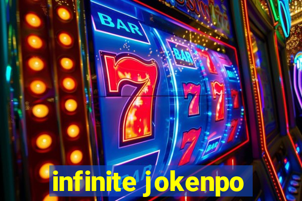 infinite jokenpo