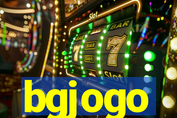 bgjogo