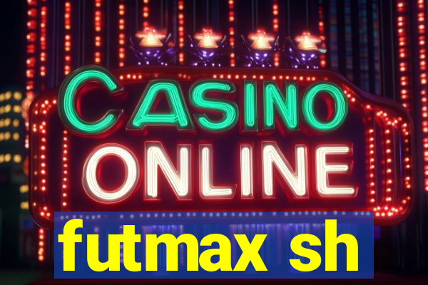 futmax sh