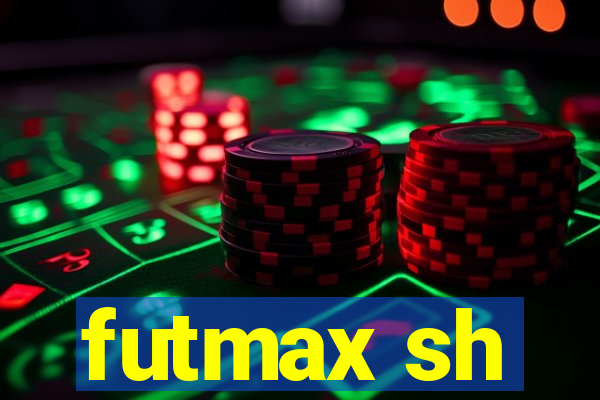 futmax sh