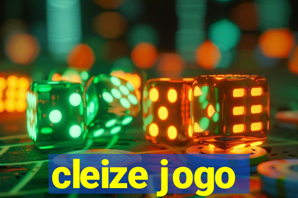 cleize jogo