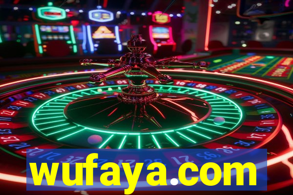 wufaya.com