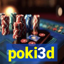 poki3d