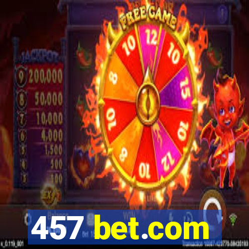 457 bet.com