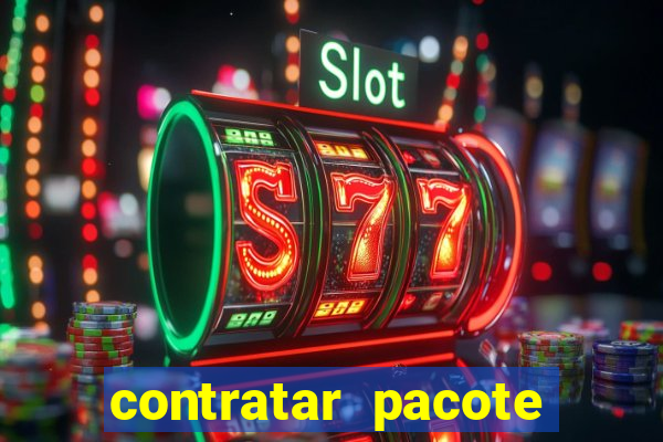 contratar pacote adicional tim beta