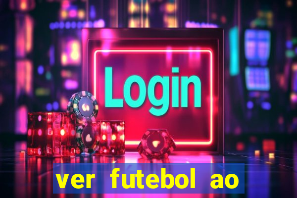 ver futebol ao vivo rmc