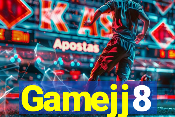 Gamejj8