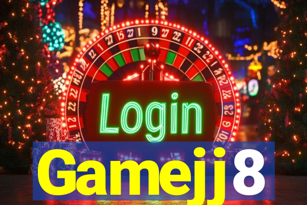 Gamejj8