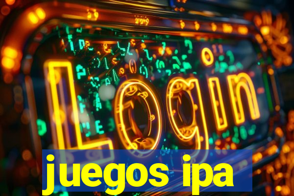 juegos ipa