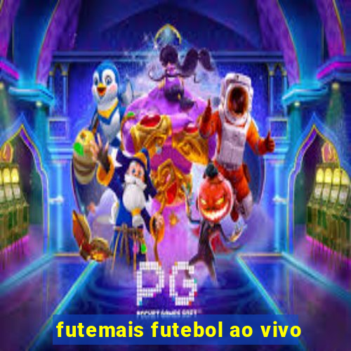 futemais futebol ao vivo