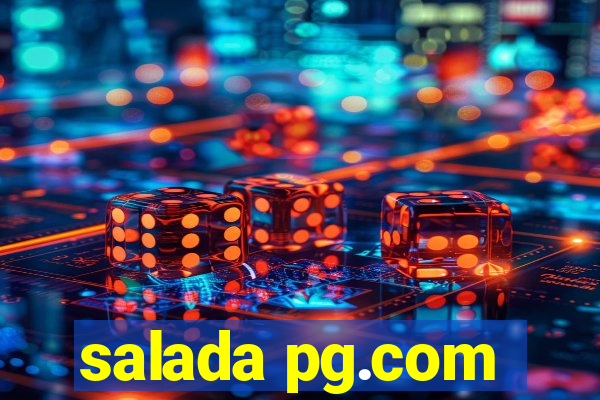 salada pg.com