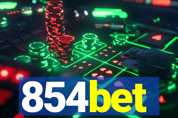 854bet