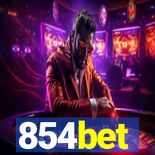 854bet