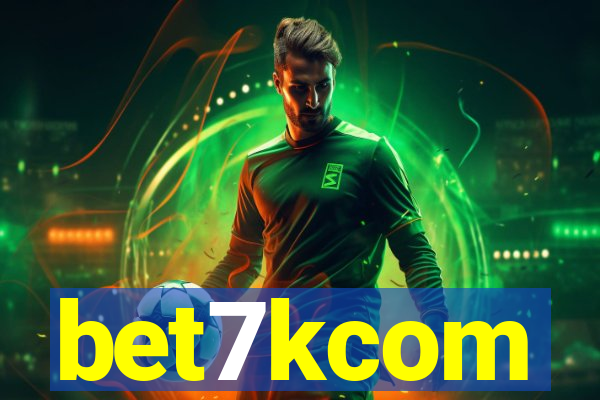 bet7kcom