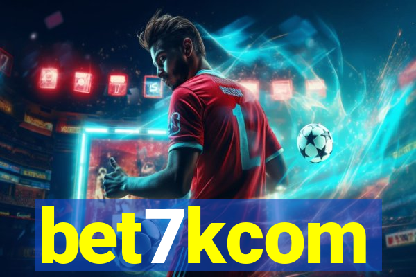 bet7kcom