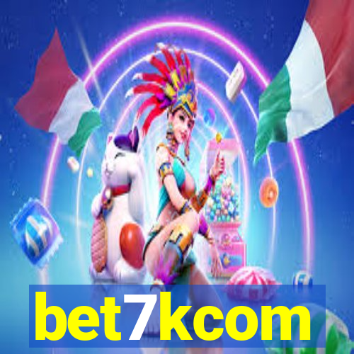 bet7kcom