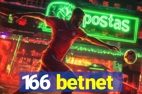 166 betnet