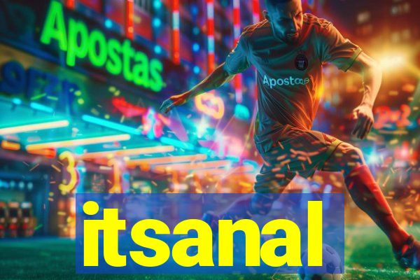 itsanal