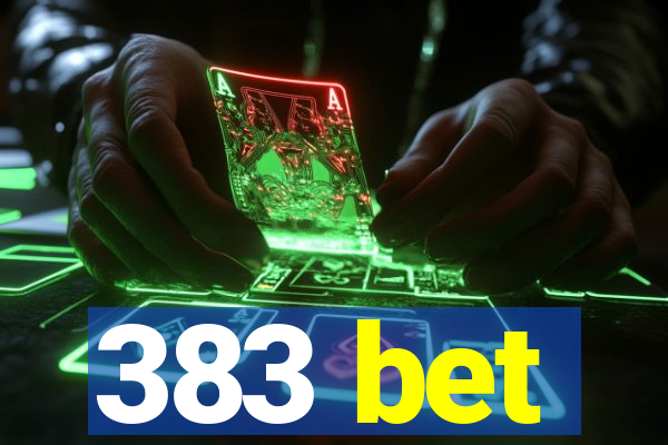 383 bet