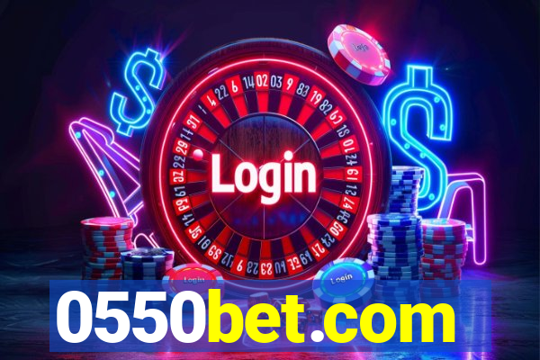 0550bet.com