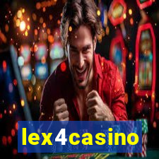 lex4casino