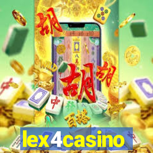 lex4casino