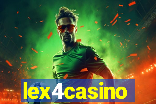 lex4casino