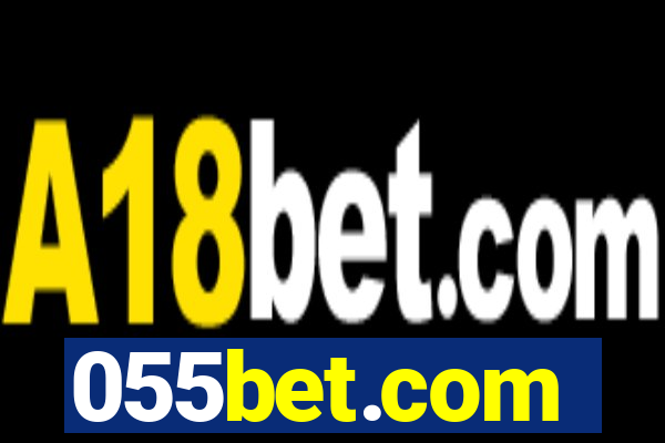 055bet.com