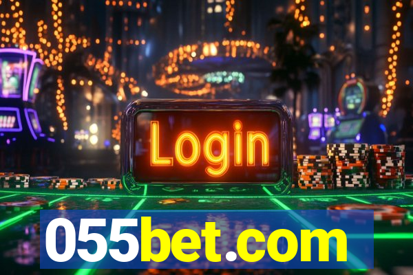 055bet.com