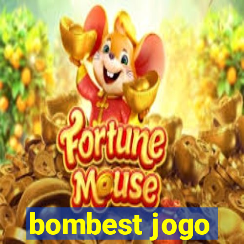 bombest jogo