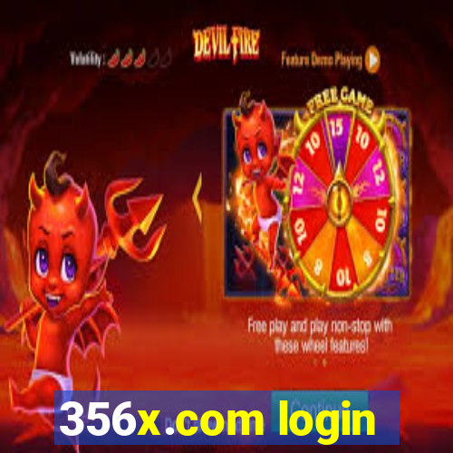 356x.com login