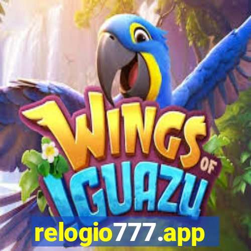 relogio777.app