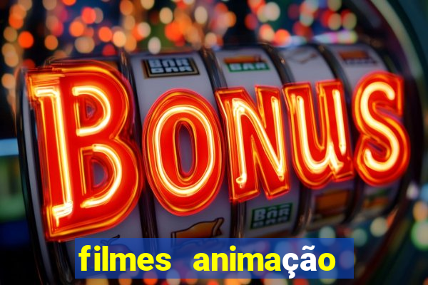 filmes animação completos dublados