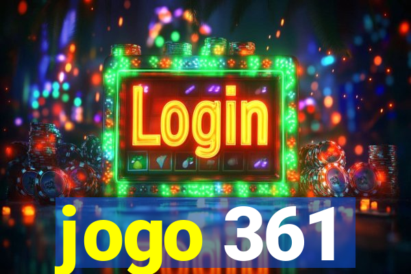 jogo 361