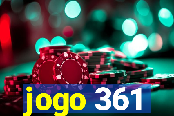 jogo 361