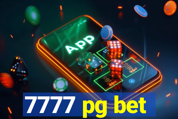 7777 pg bet