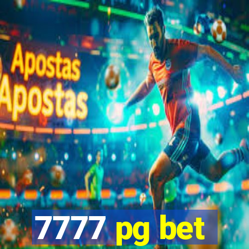 7777 pg bet