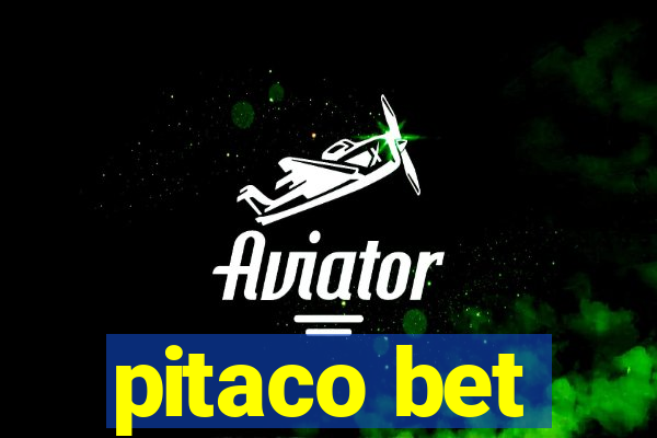 pitaco bet